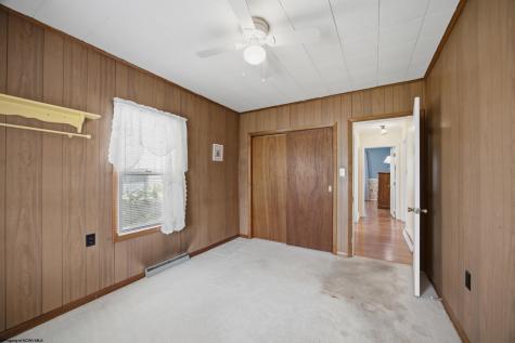 317 Indiana Avenue Nutter Fort WV 26301-0000