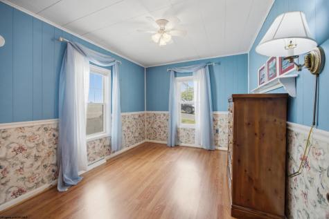 317 Indiana Avenue Nutter Fort WV 26301-0000