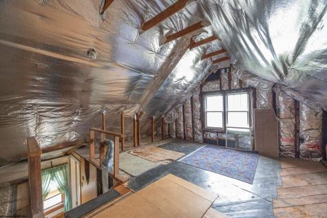 317 Indiana Avenue Nutter Fort WV 26301-0000