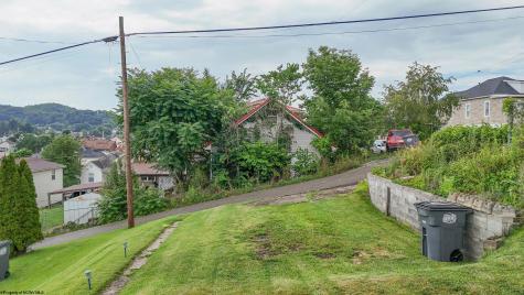 317 Indiana Avenue Nutter Fort WV 26301-0000