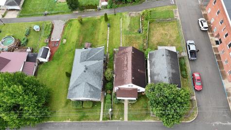 317 Indiana Avenue Nutter Fort WV 26301-0000