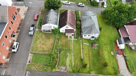 317 Indiana Avenue Nutter Fort WV 26301-0000