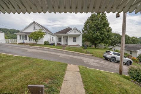 317 Indiana Avenue Nutter Fort WV 26301-0000
