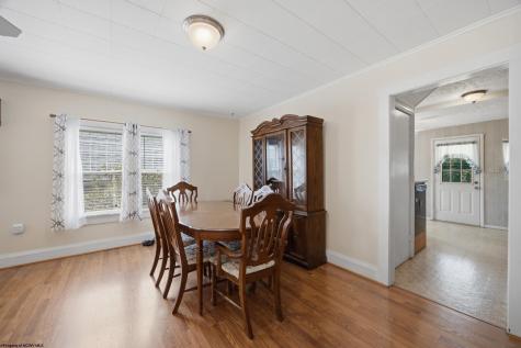 317 Indiana Avenue Nutter Fort WV 26301-0000