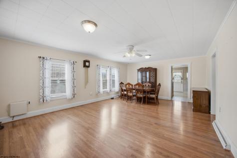 317 Indiana Avenue Nutter Fort WV 26301-0000