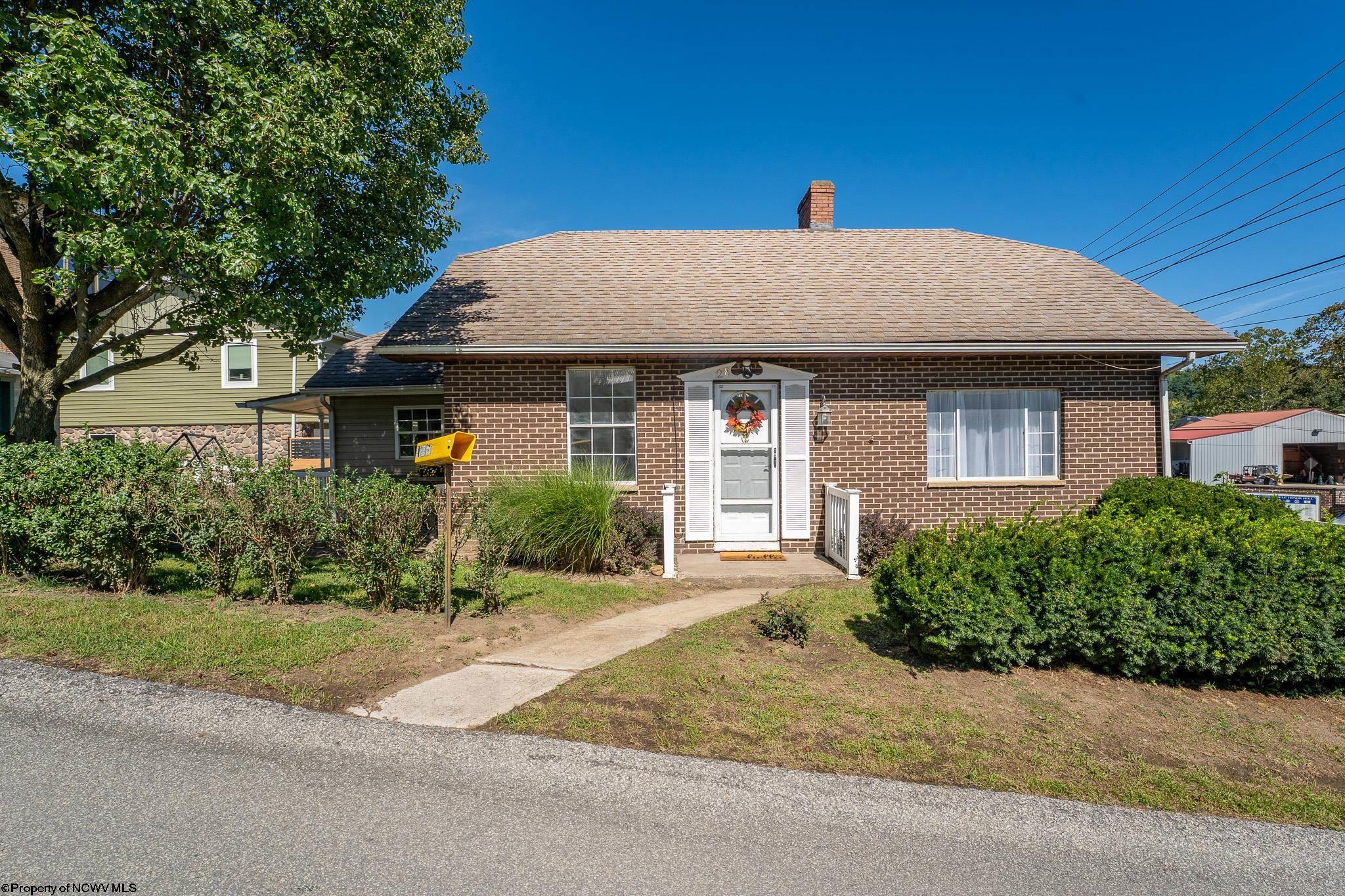 28 Dent Avenue Granville WV 26534