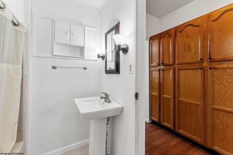 28 Dent Avenue Granville WV 26534