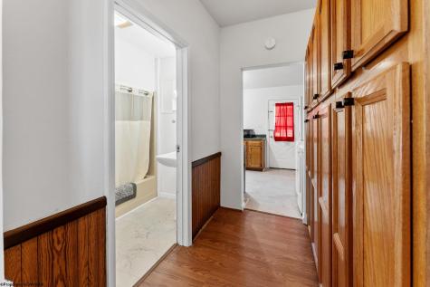 28 Dent Avenue Granville WV 26534