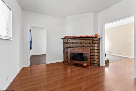 28 Dent Avenue Granville WV 26534