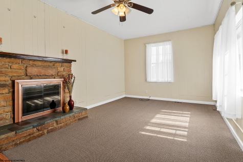 28 Dent Avenue Granville WV 26534