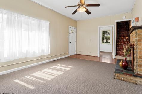 28 Dent Avenue Granville WV 26534