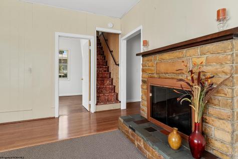 28 Dent Avenue Granville WV 26534