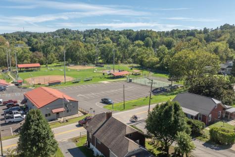 28 Dent Avenue Granville WV 26534