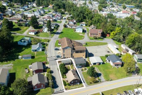 28 Dent Avenue Granville WV 26534