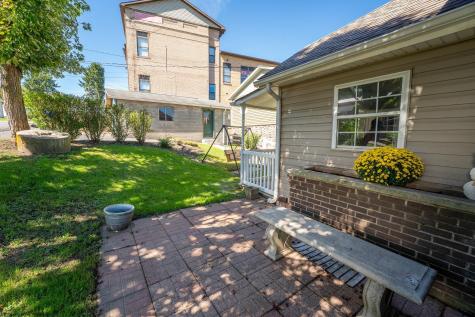 28 Dent Avenue Granville WV 26534