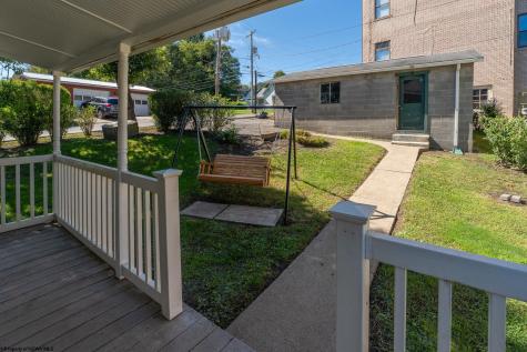 28 Dent Avenue Granville WV 26534
