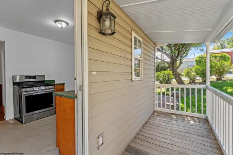28 Dent Avenue Granville WV 26534