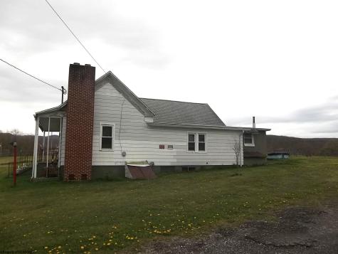 15 Blessings Abound Lane Mabie WV 26278