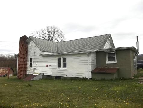 15 Blessings Abound Lane Mabie WV 26278