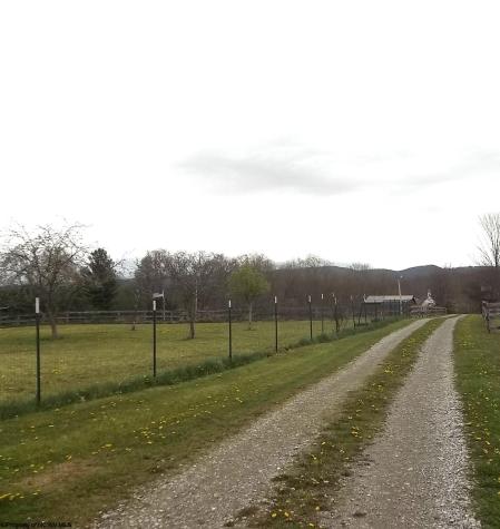 15 Blessings Abound Lane Mabie WV 26278