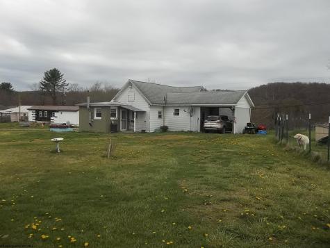 15 Blessings Abound Lane Mabie WV 26278