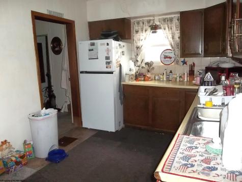 15 Blessings Abound Lane Mabie WV 26278