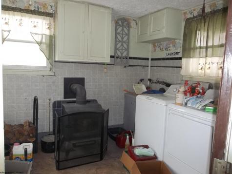 15 Blessings Abound Lane Mabie WV 26278
