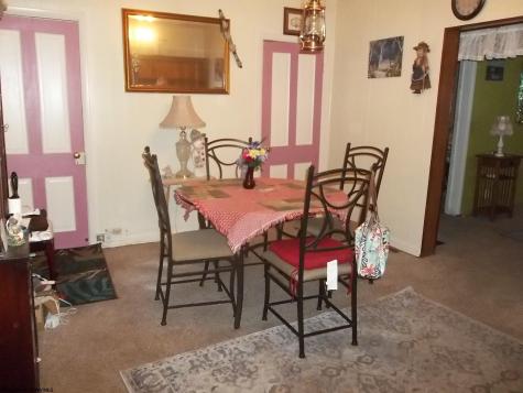 15 Blessings Abound Lane Mabie WV 26278