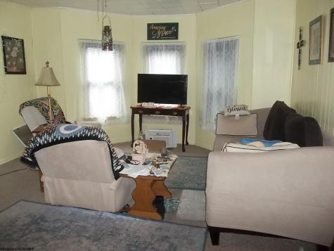15 Blessings Abound Lane Mabie WV 26278
