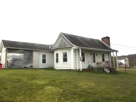 15 Blessings Abound Lane Mabie WV 26278
