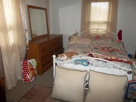 15 Blessings Abound Lane Mabie WV 26278