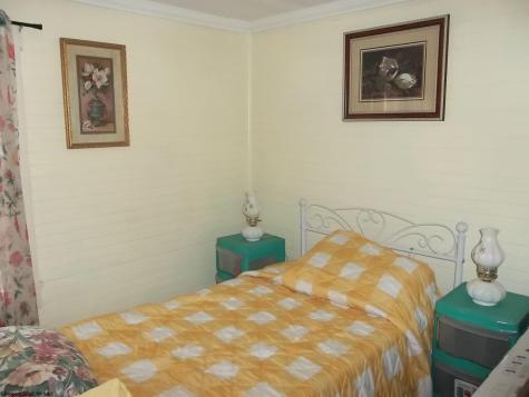 15 Blessings Abound Lane Mabie WV 26278