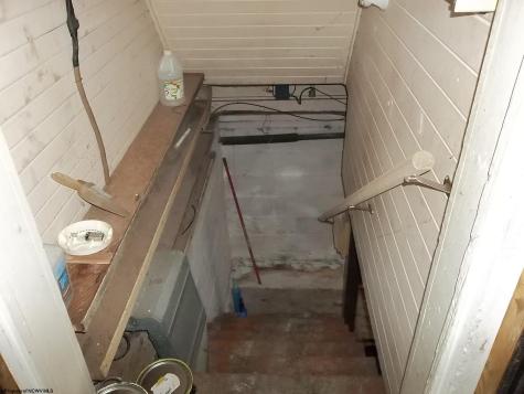 15 Blessings Abound Lane Mabie WV 26278