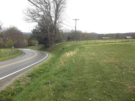 15 Blessings Abound Lane Mabie WV 26278