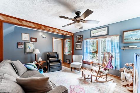 5078 Laurel Creek Road Moatsville WV 26405