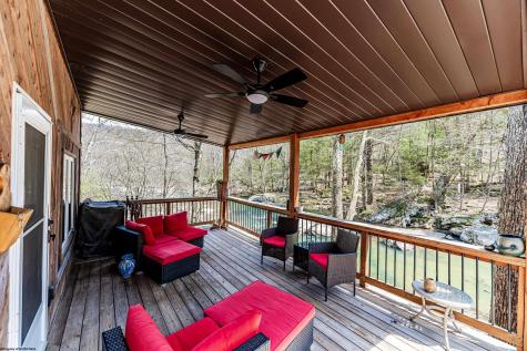 5078 Laurel Creek Road Moatsville WV 26405