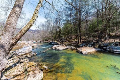 5078 Laurel Creek Road Moatsville WV 26405