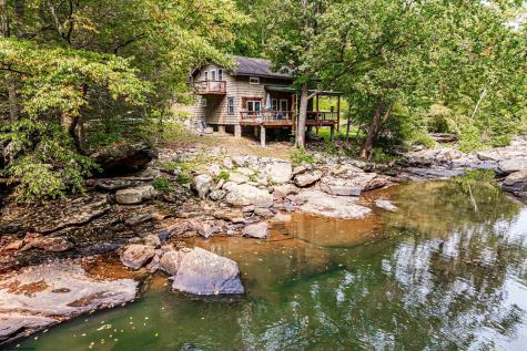 5078 Laurel Creek Road Moatsville WV 26405