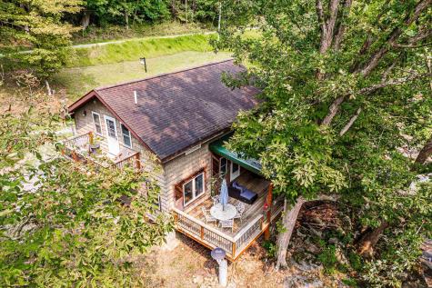 5078 Laurel Creek Road Moatsville WV 26405