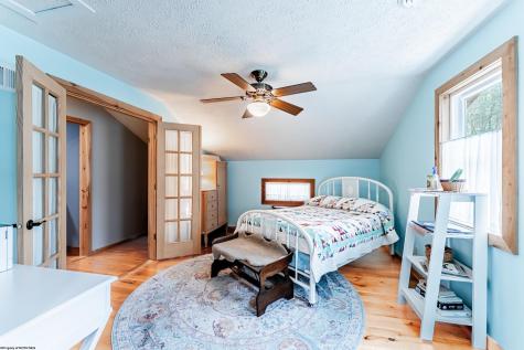 5078 Laurel Creek Road Moatsville WV 26405