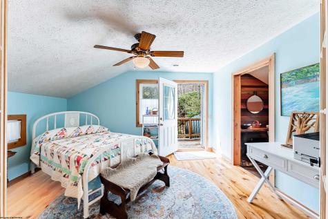 5078 Laurel Creek Road Moatsville WV 26405