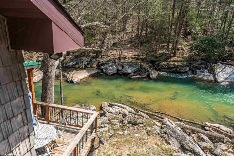 5078 Laurel Creek Road Moatsville WV 26405