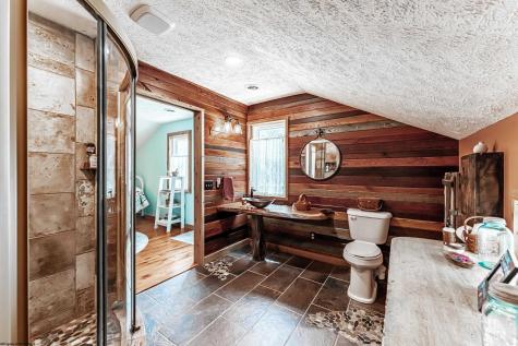 5078 Laurel Creek Road Moatsville WV 26405