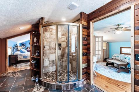 5078 Laurel Creek Road Moatsville WV 26405