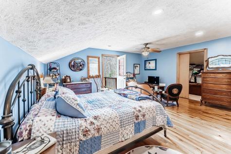 5078 Laurel Creek Road Moatsville WV 26405