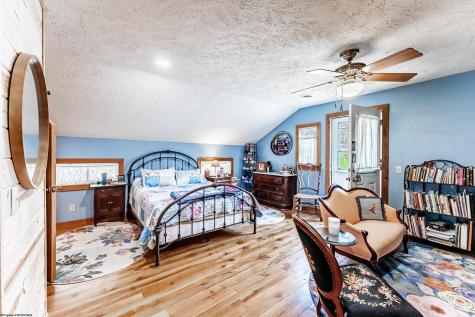 5078 Laurel Creek Road Moatsville WV 26405