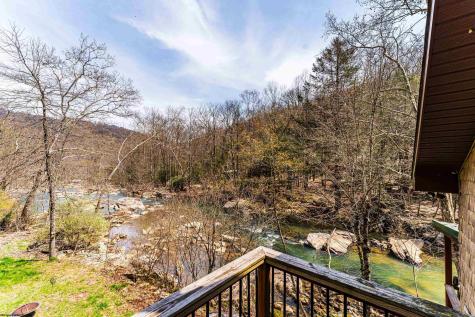 5078 Laurel Creek Road Moatsville WV 26405