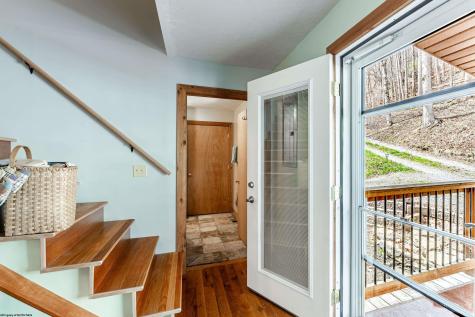 5078 Laurel Creek Road Moatsville WV 26405