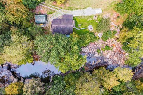 5078 Laurel Creek Road Moatsville WV 26405