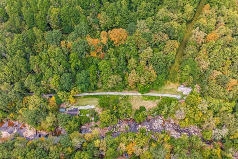 5078 Laurel Creek Road Moatsville WV 26405